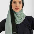 Performance Veil - Olive Green - Libra Sport