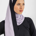 Performance Veil - Orchid Petal - Libra Sport