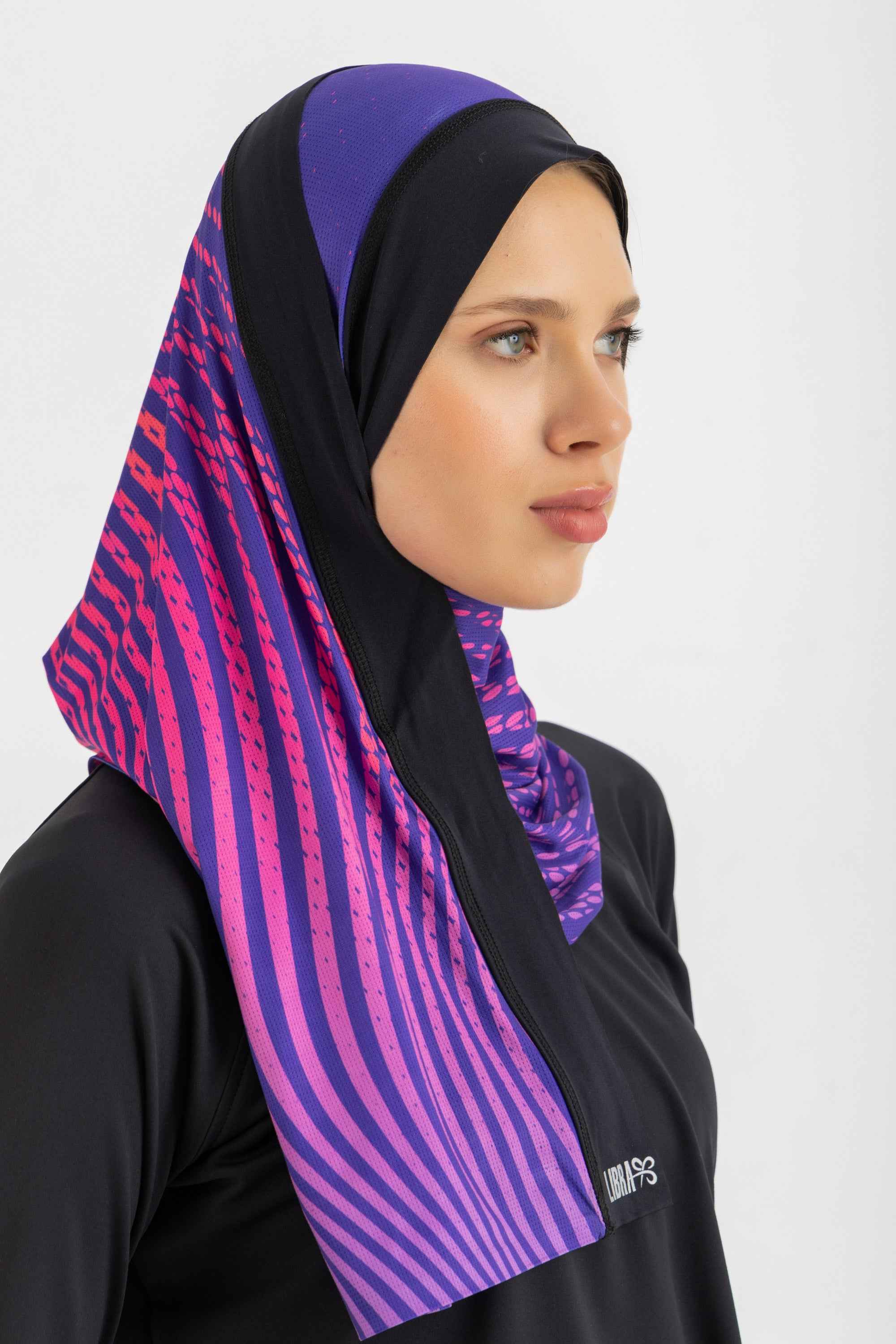 Performance Veil - Electro - Libra Sport