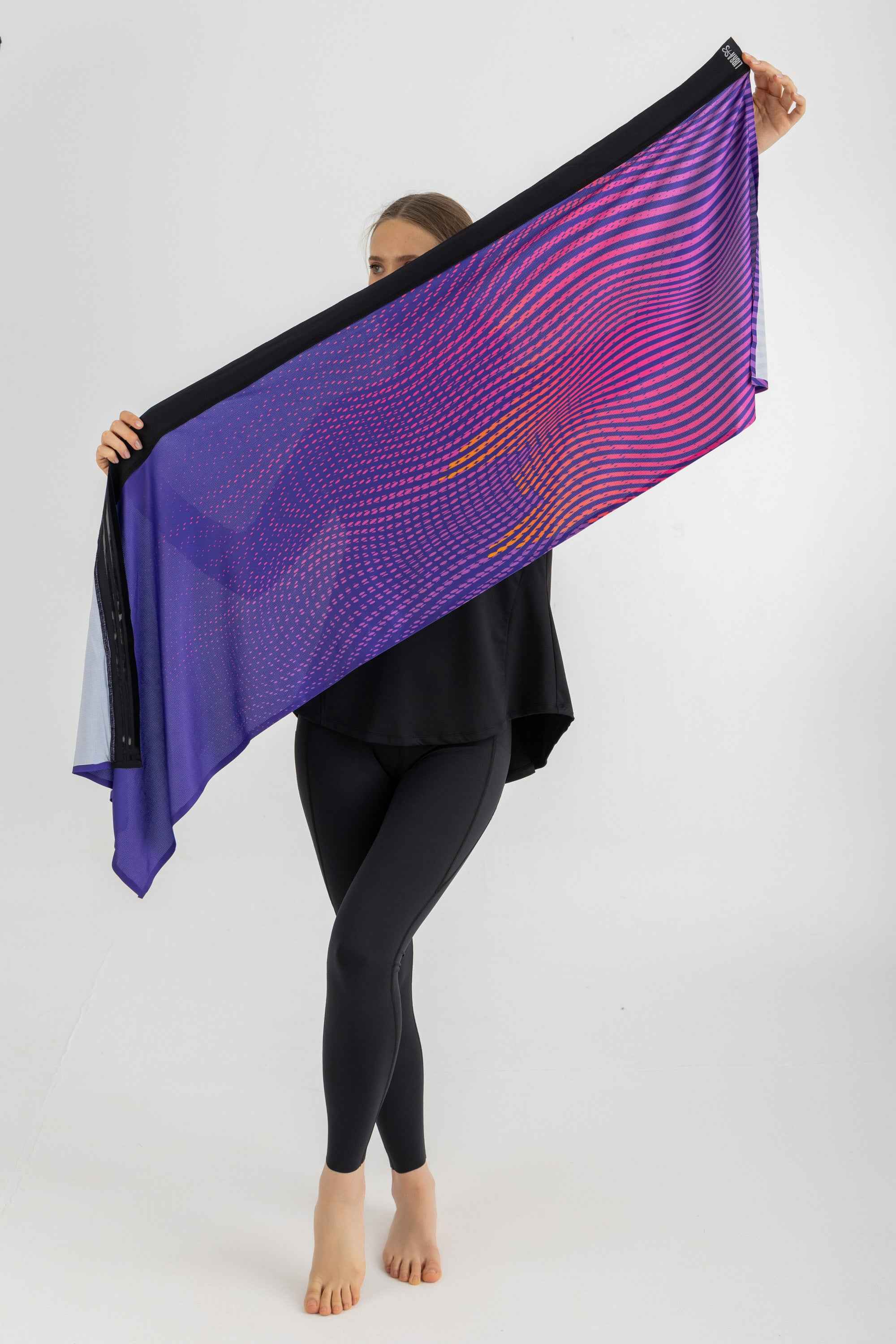 Performance Veil - Electro - Libra Sport