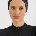 Neck Free Bandana - Ocean Blues - Libra Sport