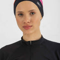 Neck Free Bandana - Orange Graphics - Libra Sport