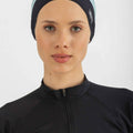 Neck Free Bandana - Blue Glow - Libra Sport