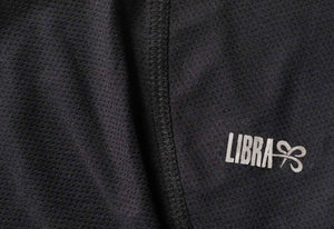 Hijab Light - Black - Libra Sport