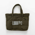 Libra Icon Bag - Loden Green - Libra Sport