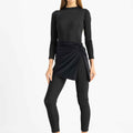 Deep Dive Suit - Black - Libra Sport