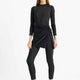 Deep Dive Suit - Black - Libra Sport