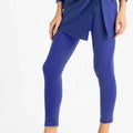 Beach Wrap - Navy Blue - Libra Sport
