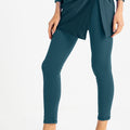 Beach Wrap - Deep Teal