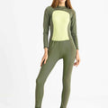 Deep Dive Suit - Margarita - Libra Sport