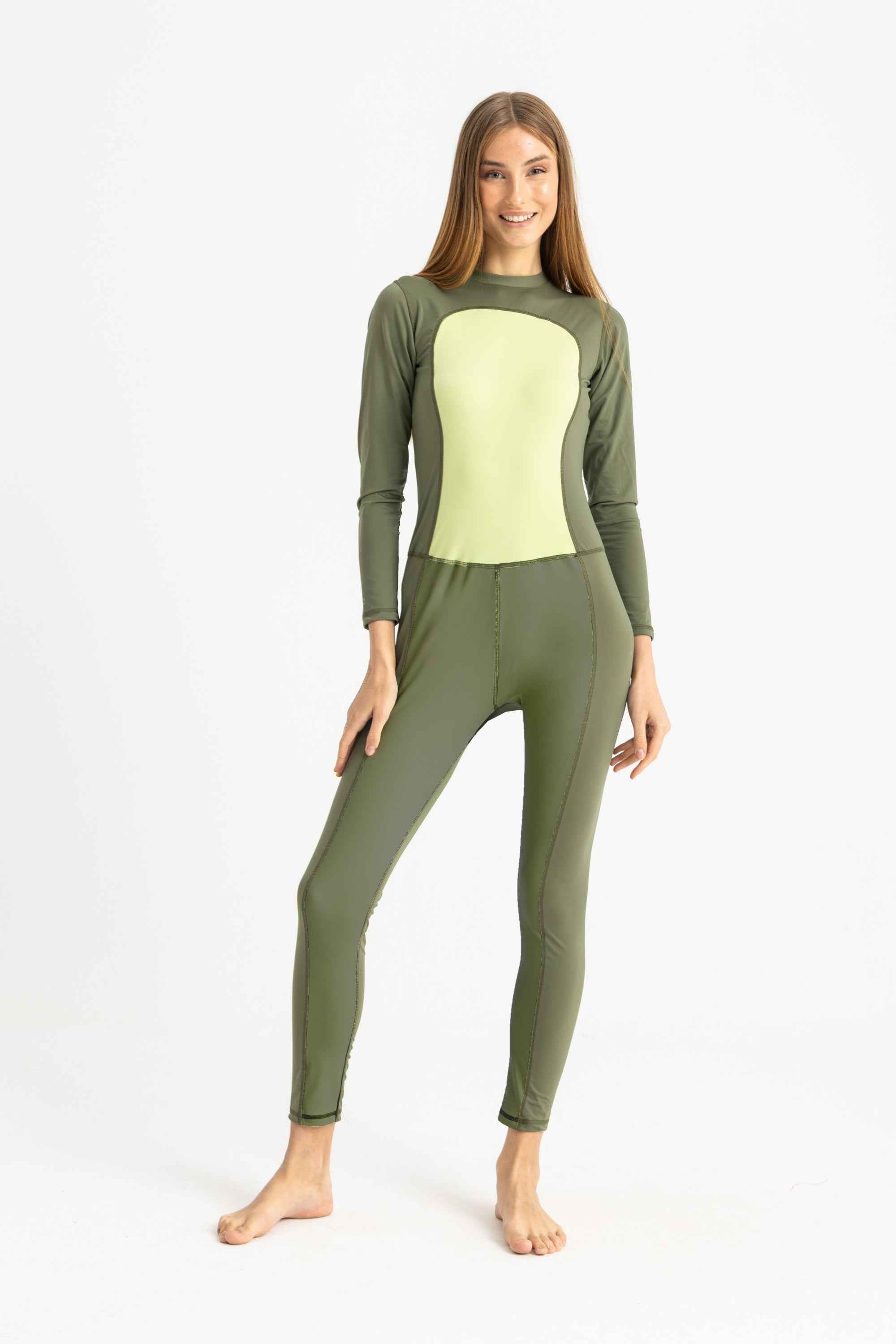 Deep Dive Suit - Margarita - Libra Sport