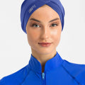 Sleek Swim Turban - Aqua Splash - Libra Sport
