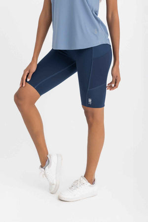 Endura Short - Pageant Blue - Libra Sport