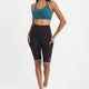 Endura Short - Black - Libra Sport