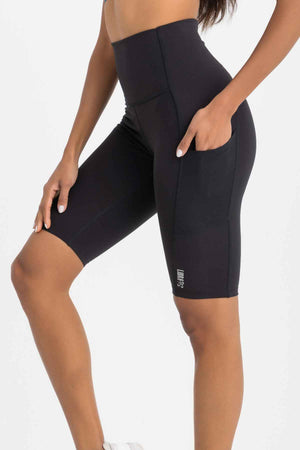 Endura Short - Black - Libra Sport