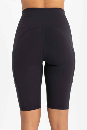 Endura Short - Black - Libra Sport