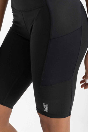 Endura Short - Black - Libra Sport