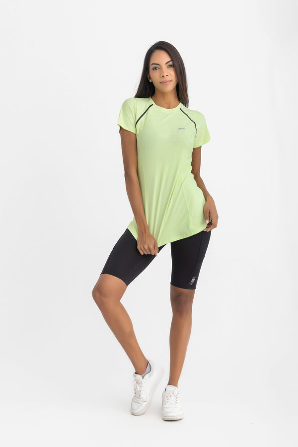Endura SS T-shirt -Cool Matcha