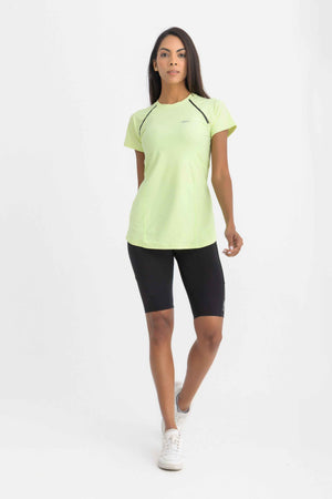 Endura SS T-shirt -Cool Matcha - Libra Sport