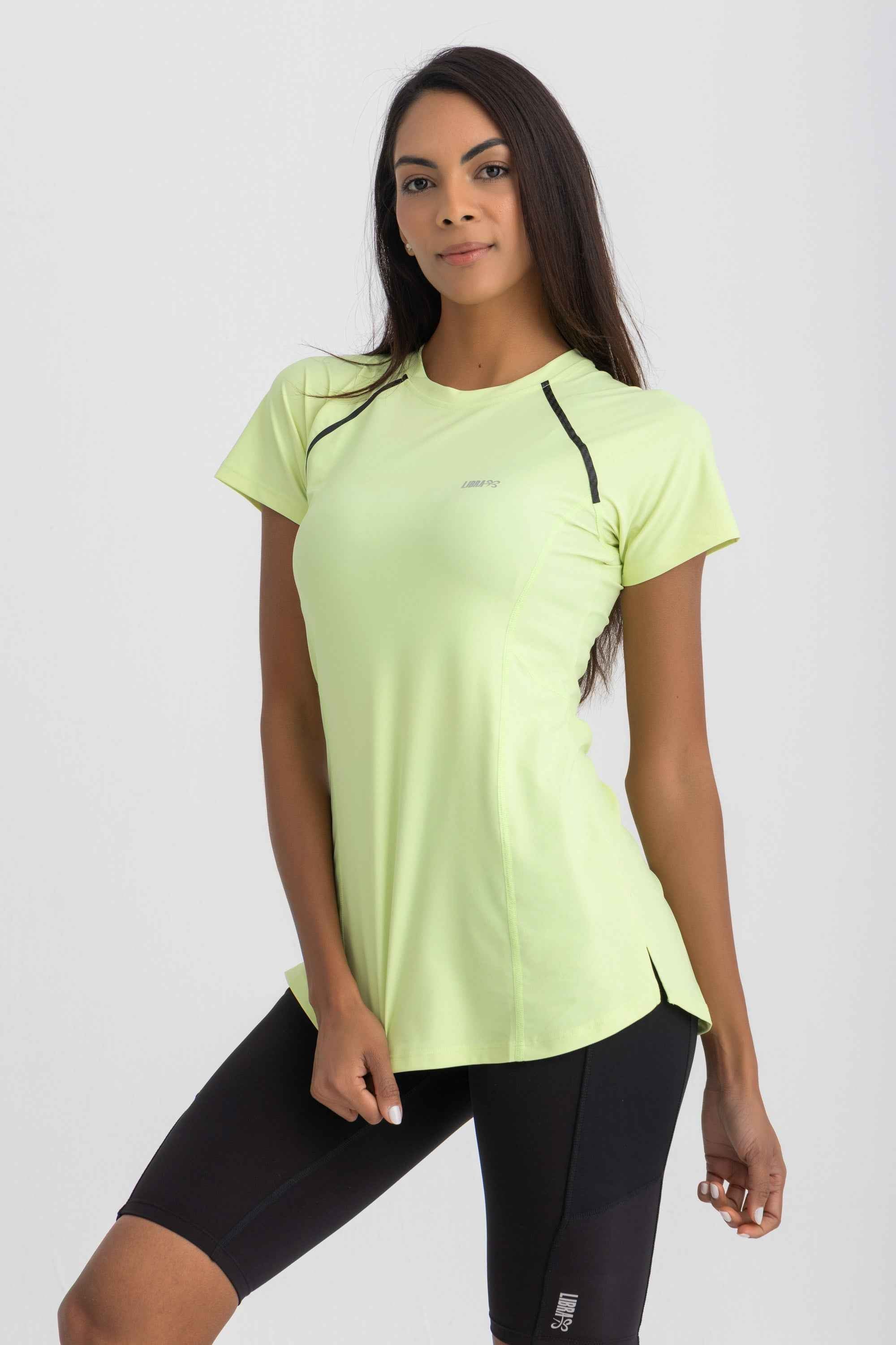 Endura SS T-shirt -Cool Matcha - Libra Sport