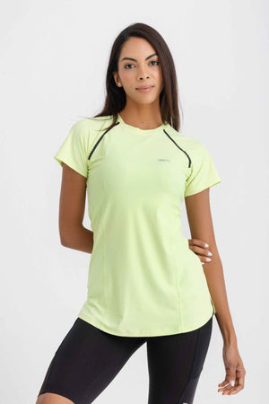 Endura SS T-shirt -Cool Matcha - Libra Sport