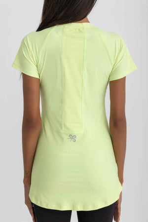 Endura SS T-shirt -Cool Matcha - Libra Sport