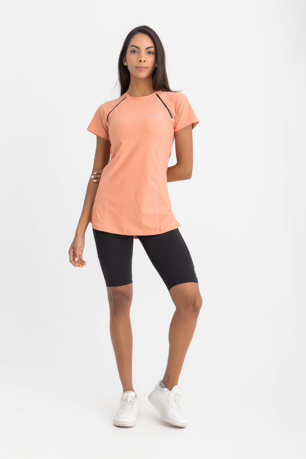 Endura SS T-shirt -Canyon Clay
