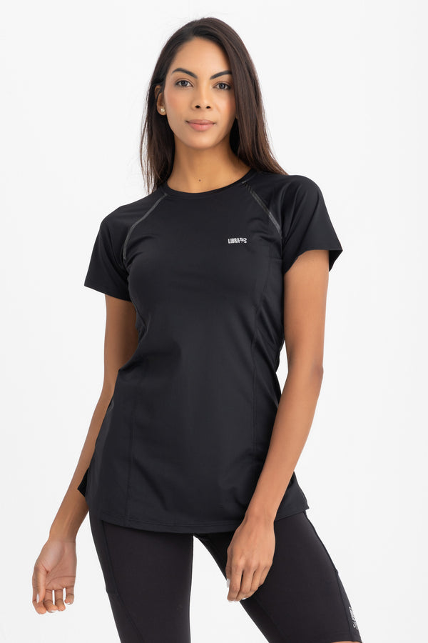 Endura SS T-shirt -Black
