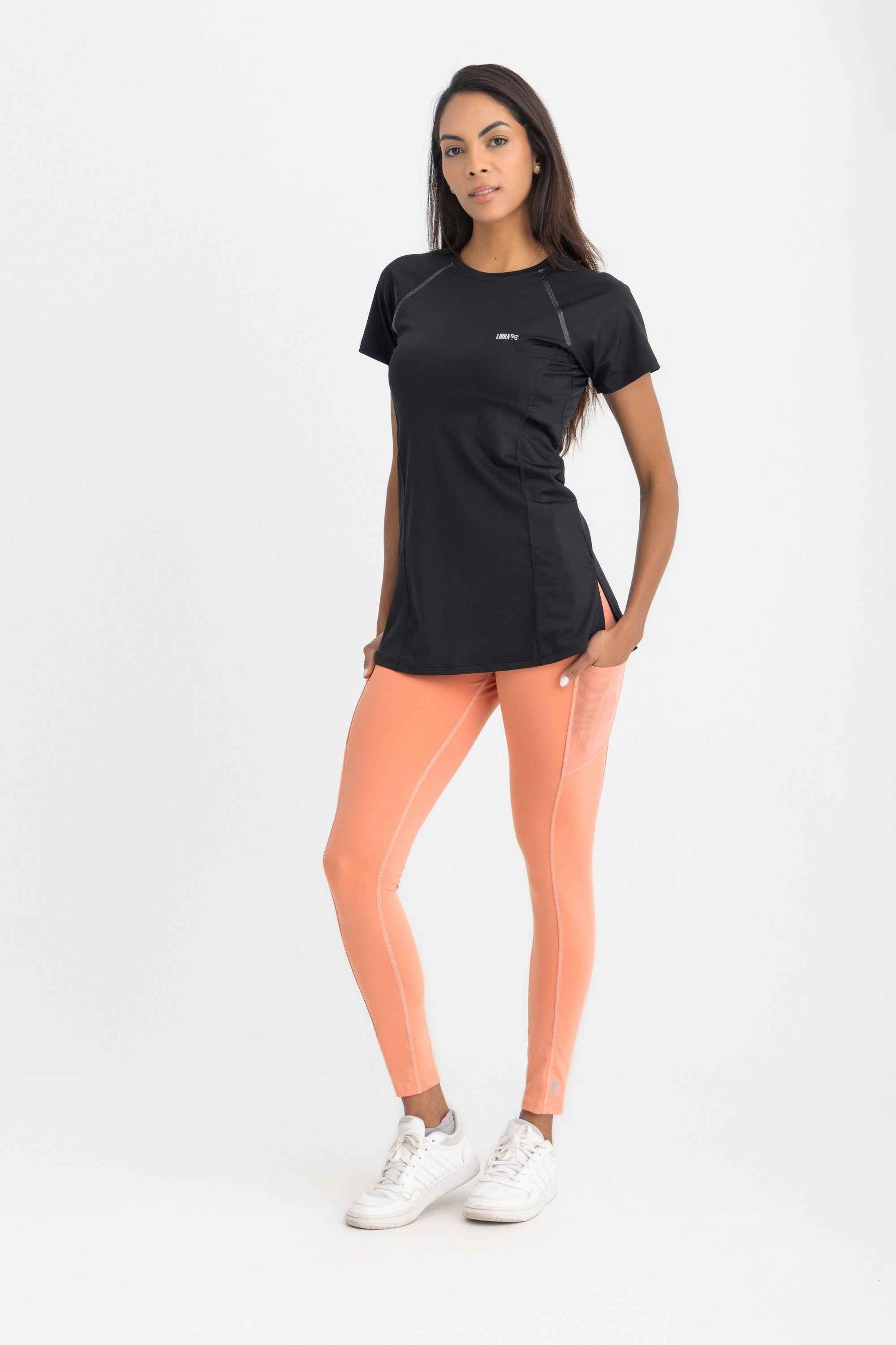 Endura Leggings- Canyon Clay - Libra Sport