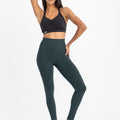 Endura leggings - Teal