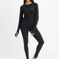 Endura LS Top - Black - Libra Sport