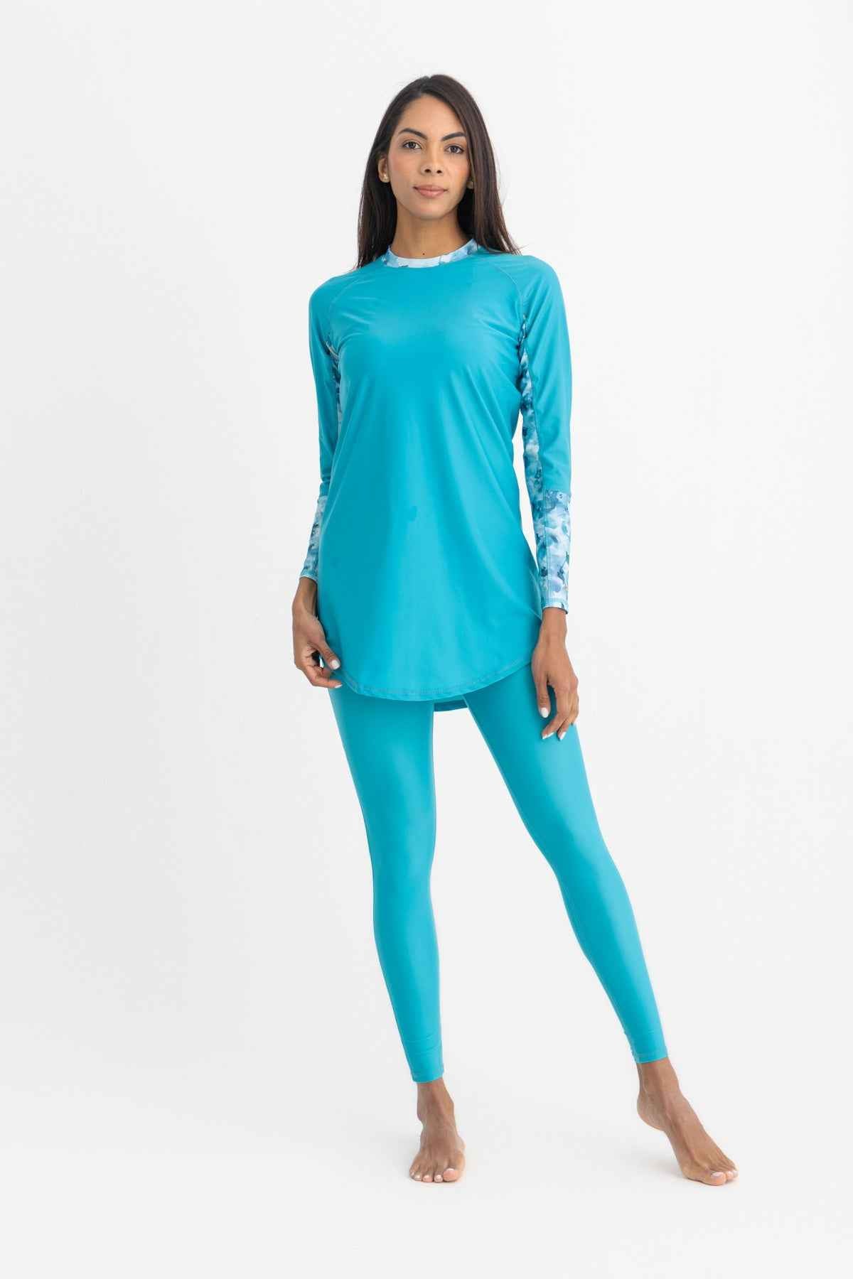 Ocean Sense -Seaflora - Libra Sport