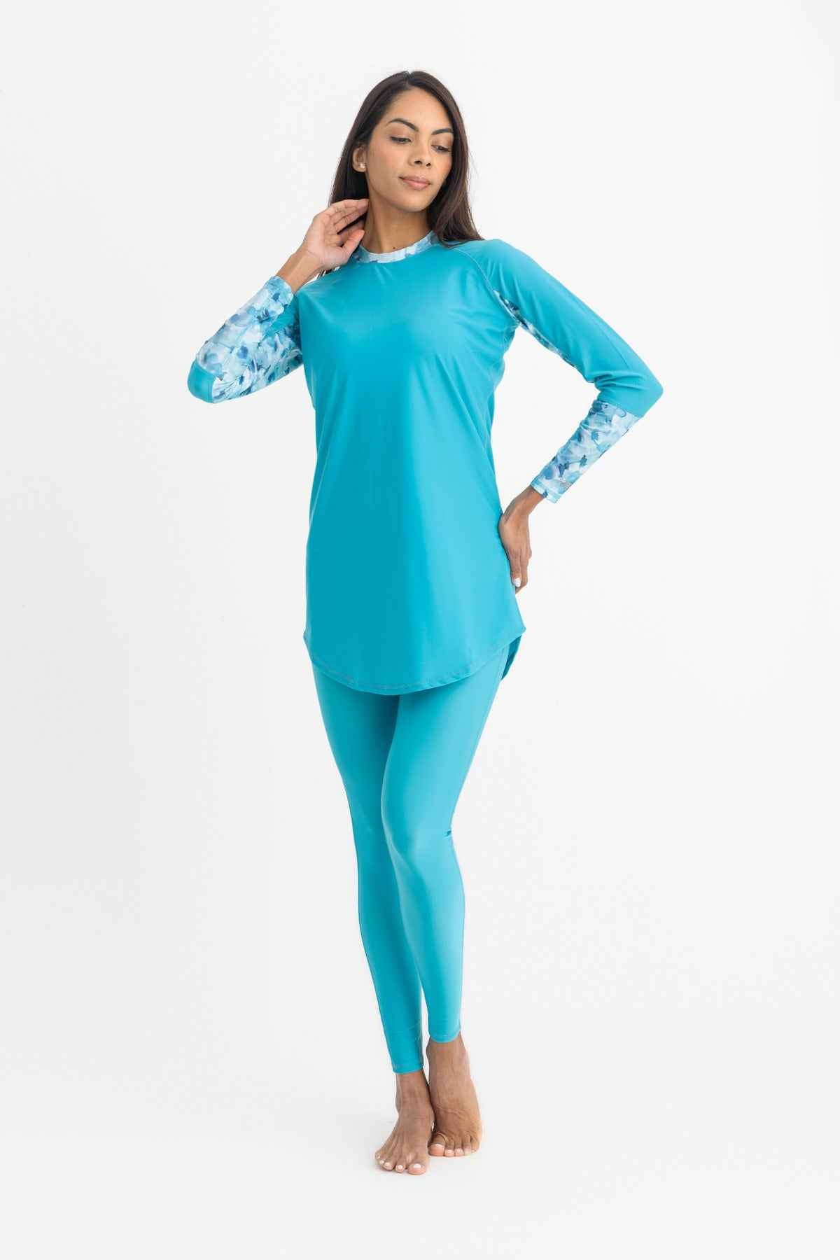 Ocean Sense -Seaflora - Libra Sport