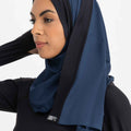 Performance Veil - Pageant Blue - Libra Sport