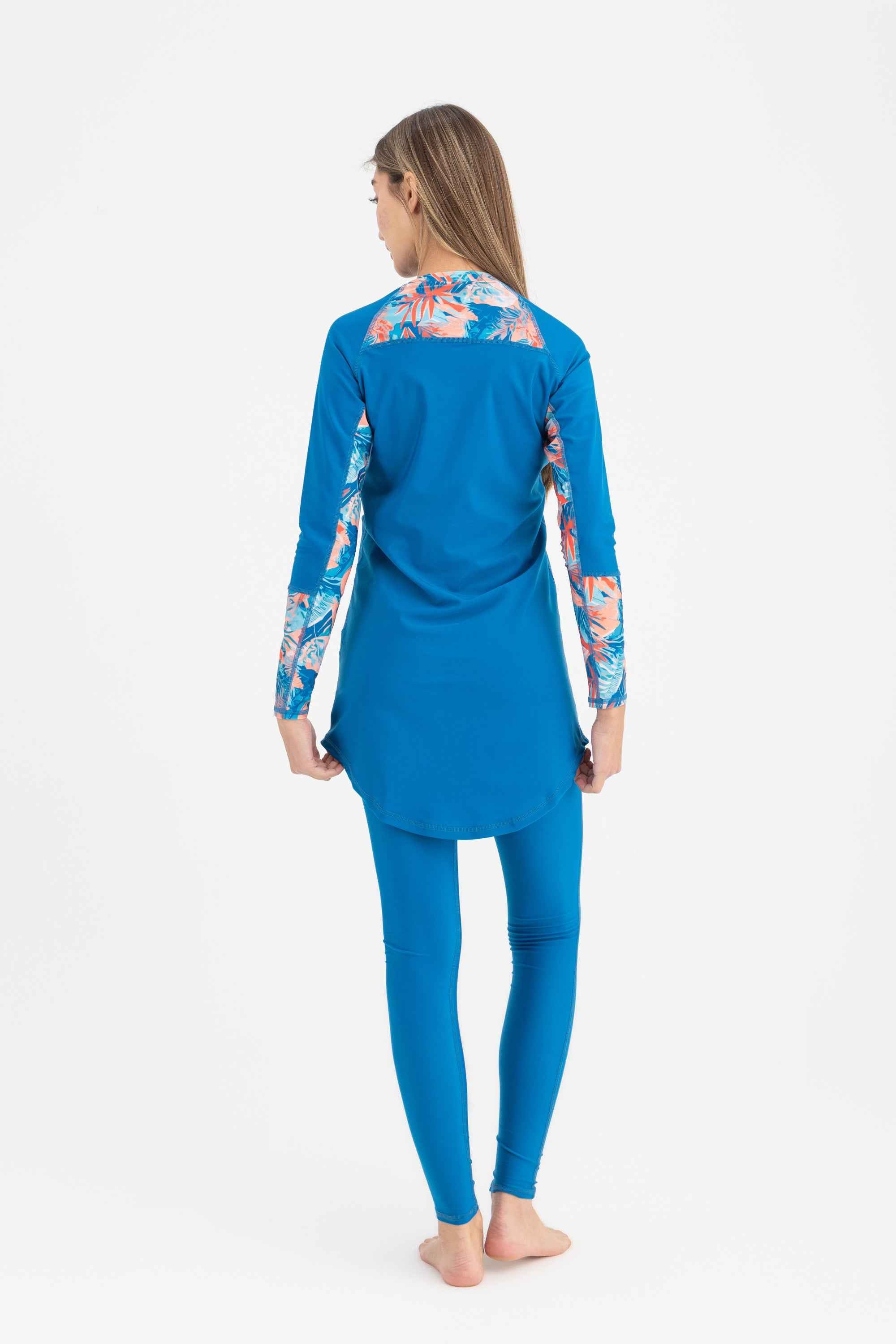 Ocean Sense - Tropical - Libra Sport