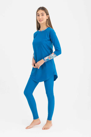 Ocean Sense - Tropical - Libra Sport