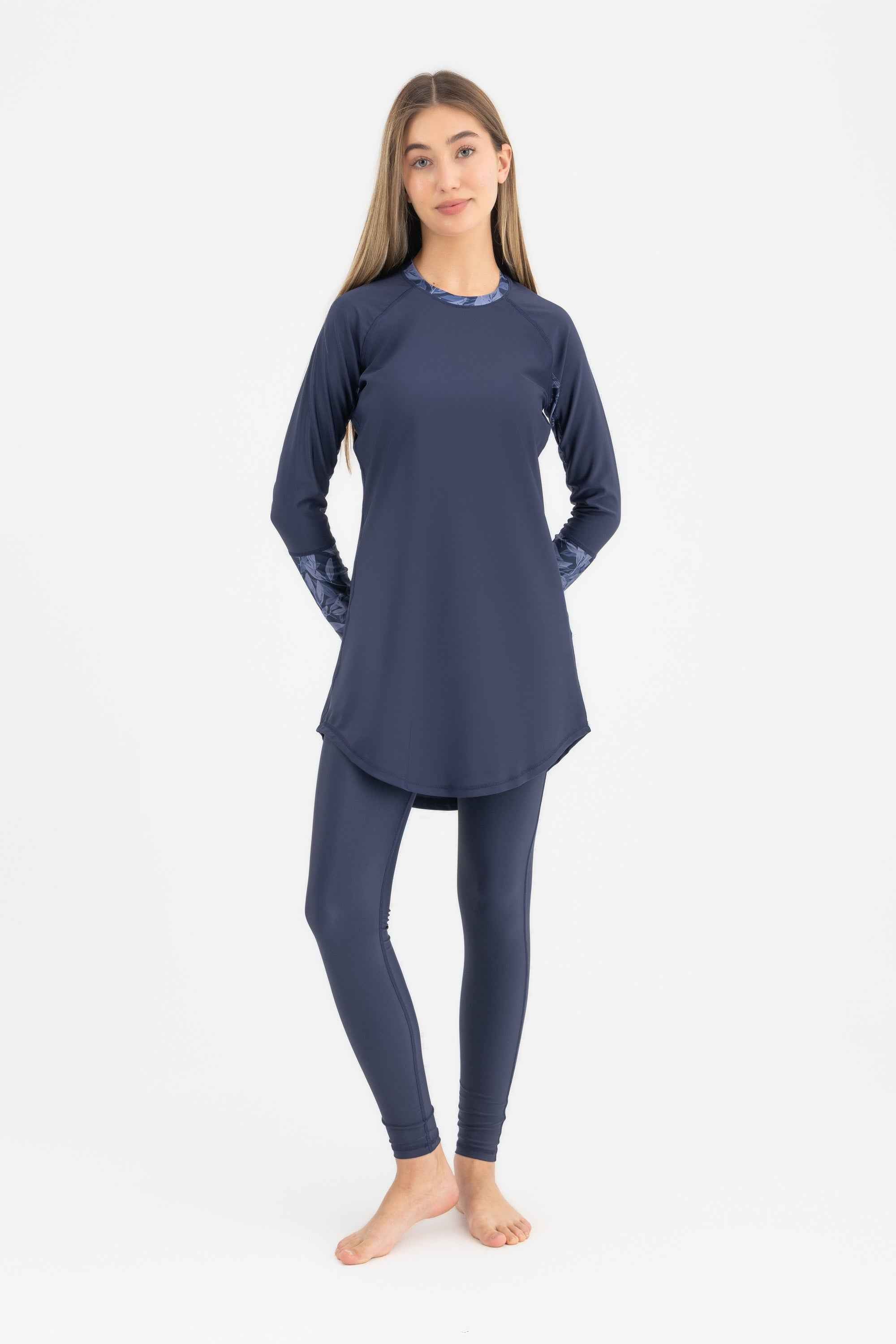 Ocean Sense -Seaglow - Libra Sport