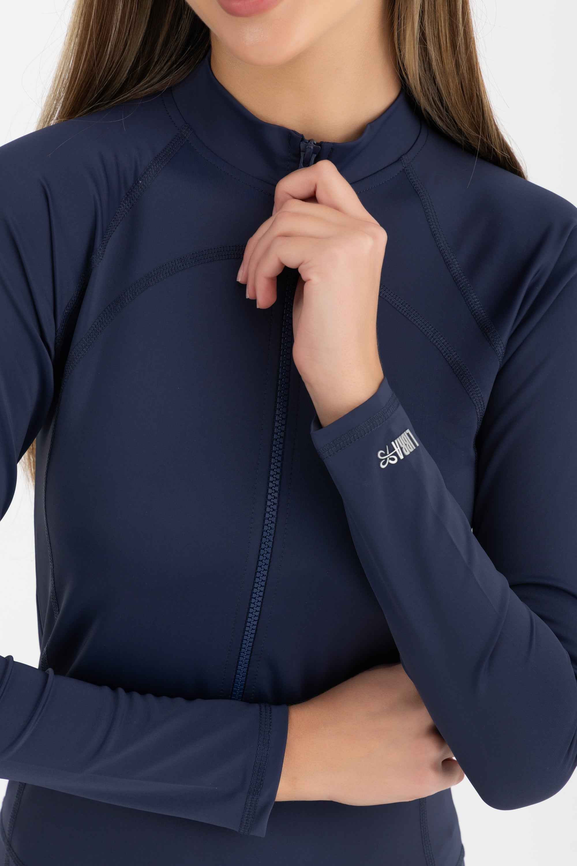 Core Suit - Navy - Libra Sport