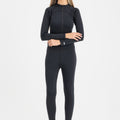 Core Suit - Black