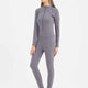 Core Suit - Charcoal - Libra Sport