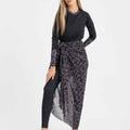 Chiffon Wrap - Junglow - Libra Sport