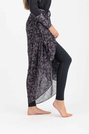 Chiffon Wrap - Junglow - Libra Sport