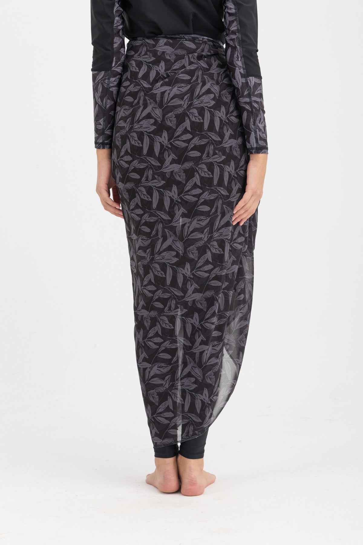 Chiffon Wrap - Junglow - Libra Sport