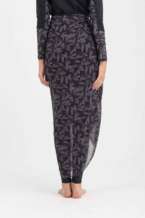 Chiffon Wrap - Junglow - Libra Sport