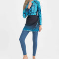 Feel Free Swimsuit -Ocean Blush - Libra Sport