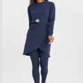 Shell Suit - Midnight Wave
