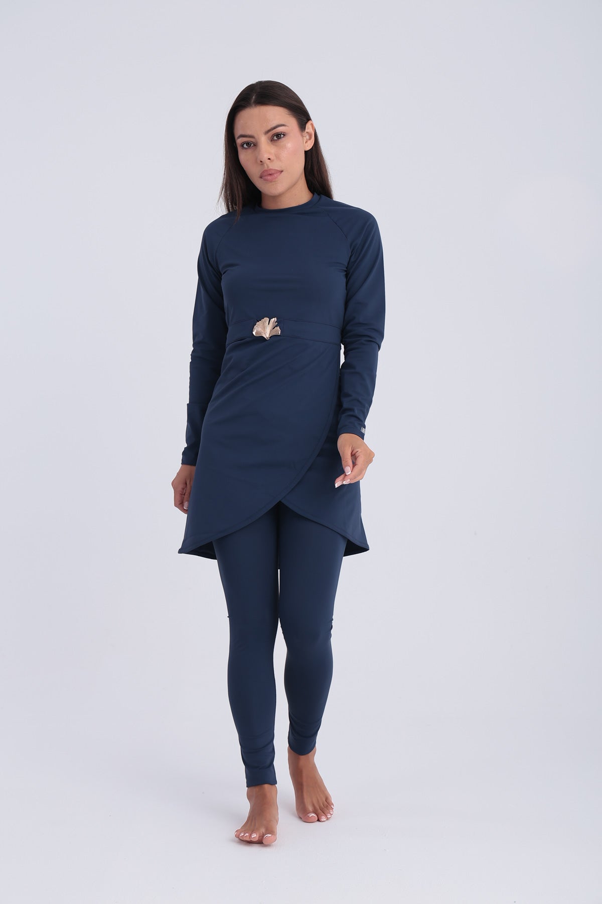 Shell Suit - Midnight Wave