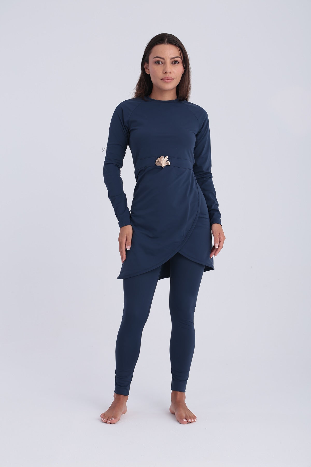 Shell Suit - Midnight Wave