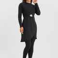 Shell Suit - Noir
