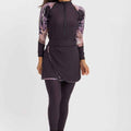 Feel Free Motion - Purple Mulberry